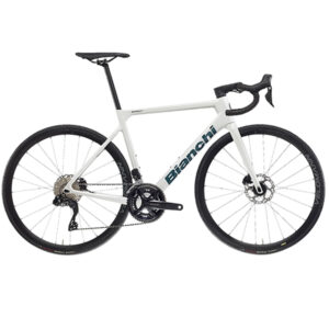 BIANCHI SPRINT ICR 105 24 SPEED - SIZE L